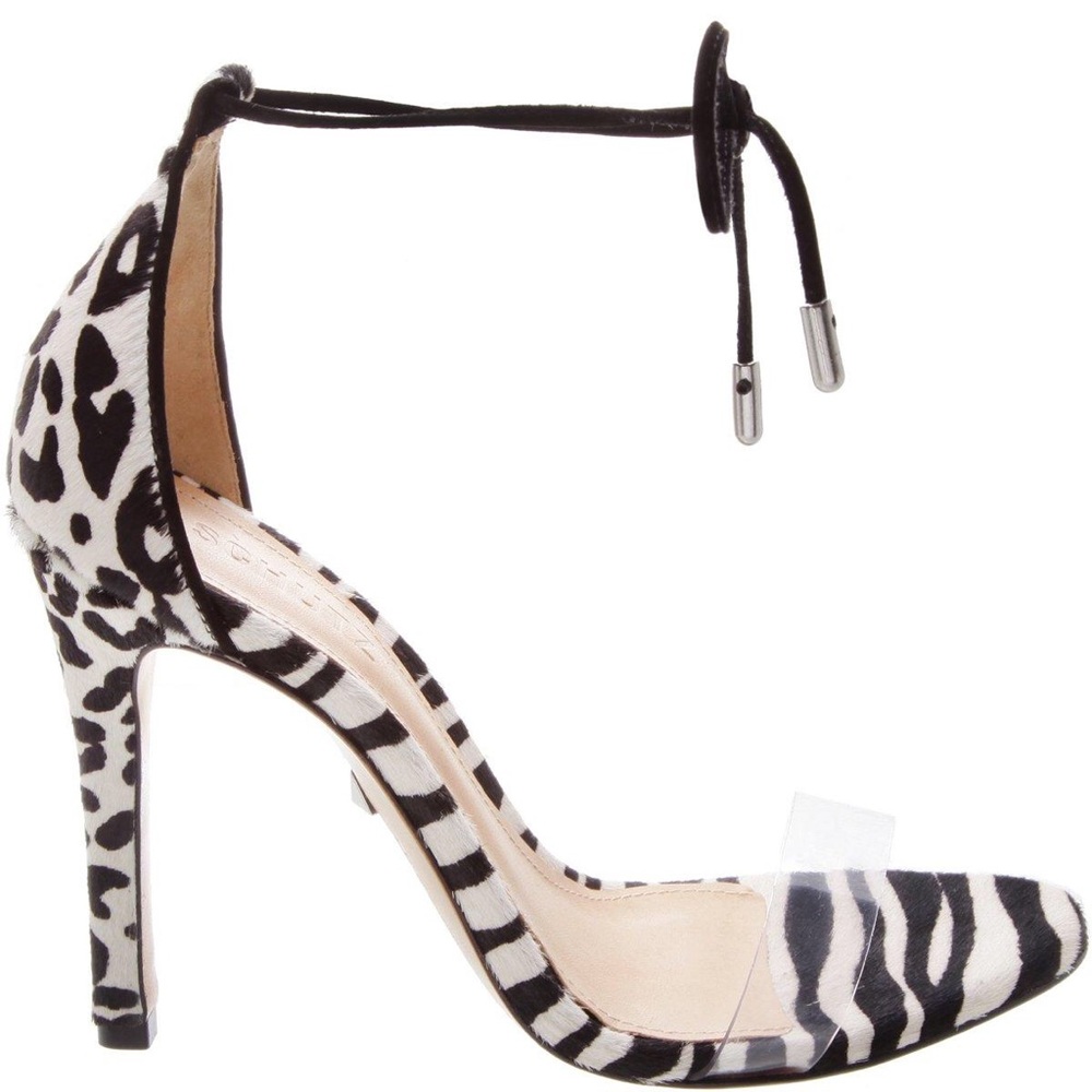 NEW JOSSEANA 2 SCHUTZ SANDAL